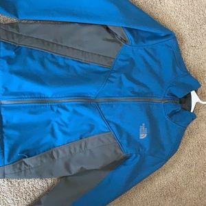 Men’s northface jacket